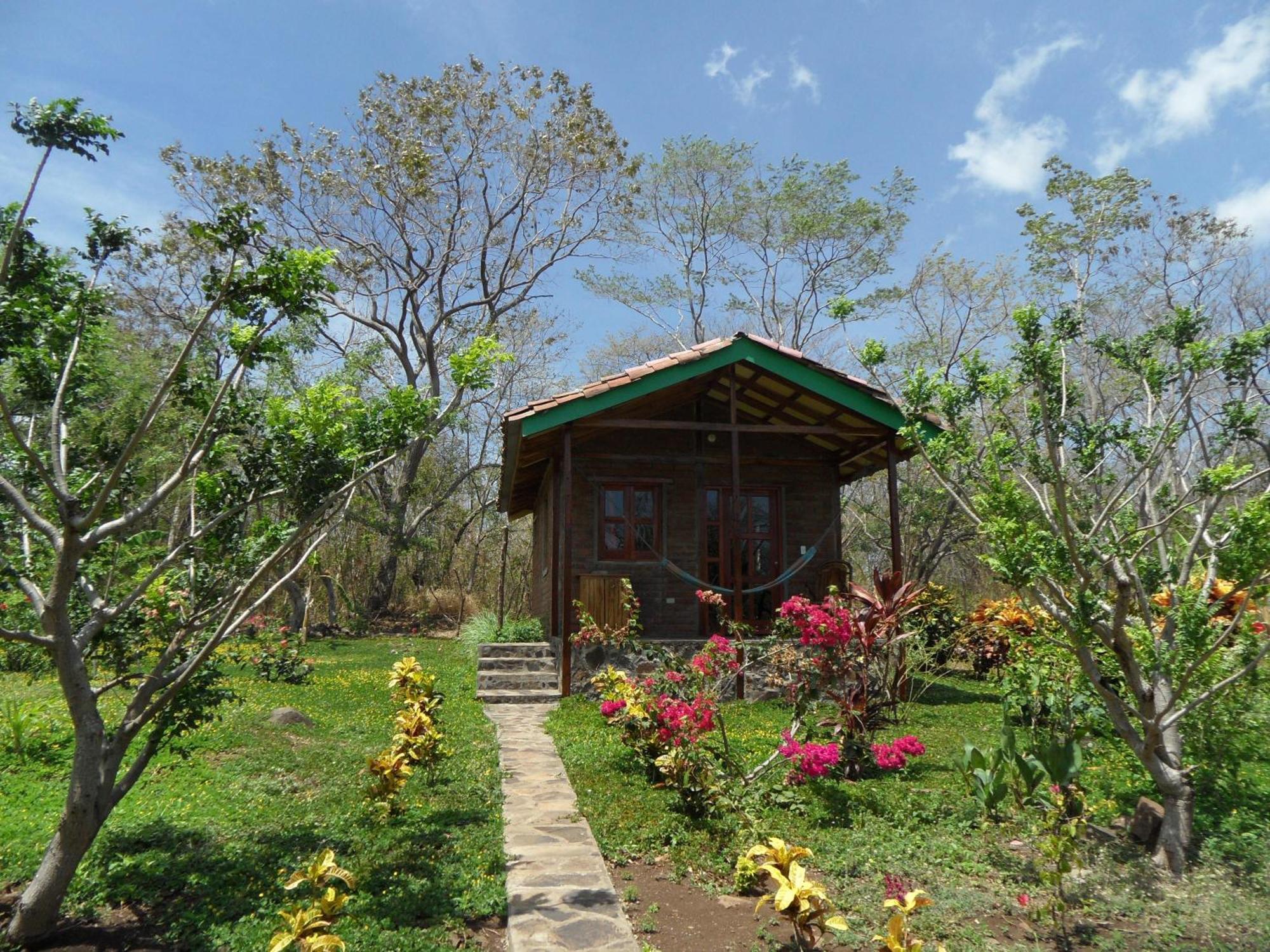 Finca Montana Sagrada Mérida Δωμάτιο φωτογραφία
