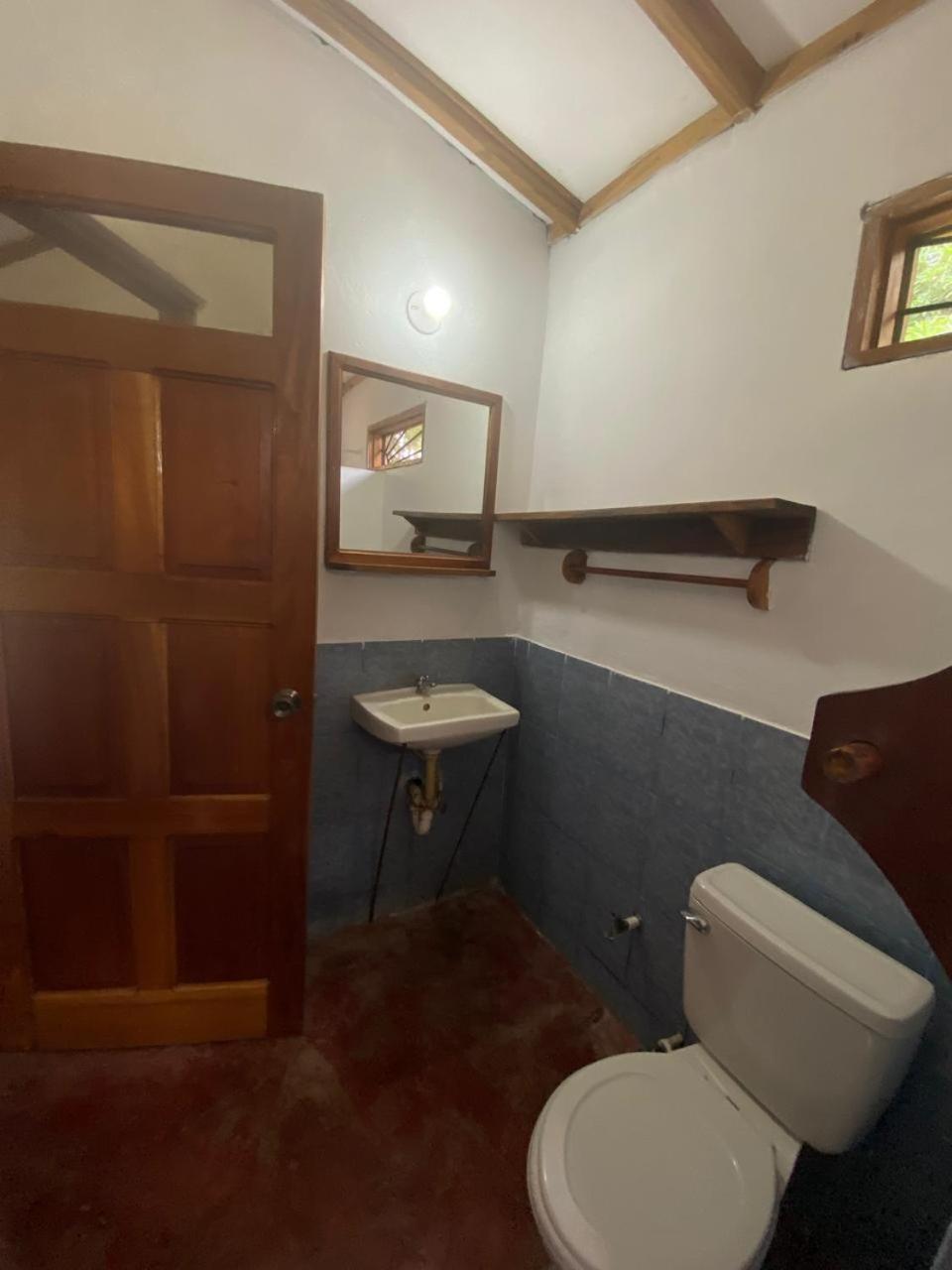 Finca Montana Sagrada Mérida Εξωτερικό φωτογραφία