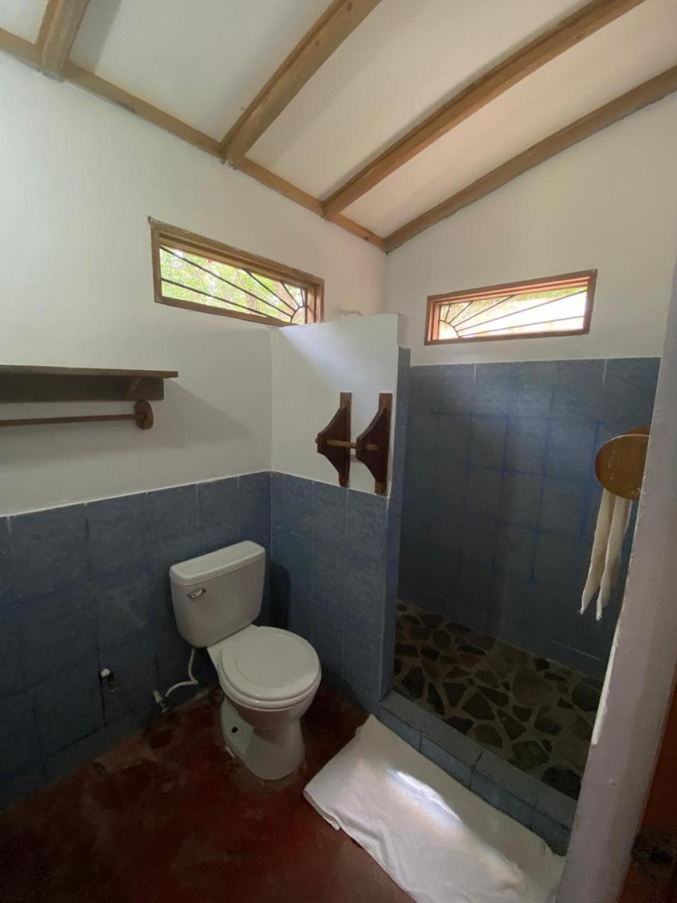 Finca Montana Sagrada Mérida Εξωτερικό φωτογραφία