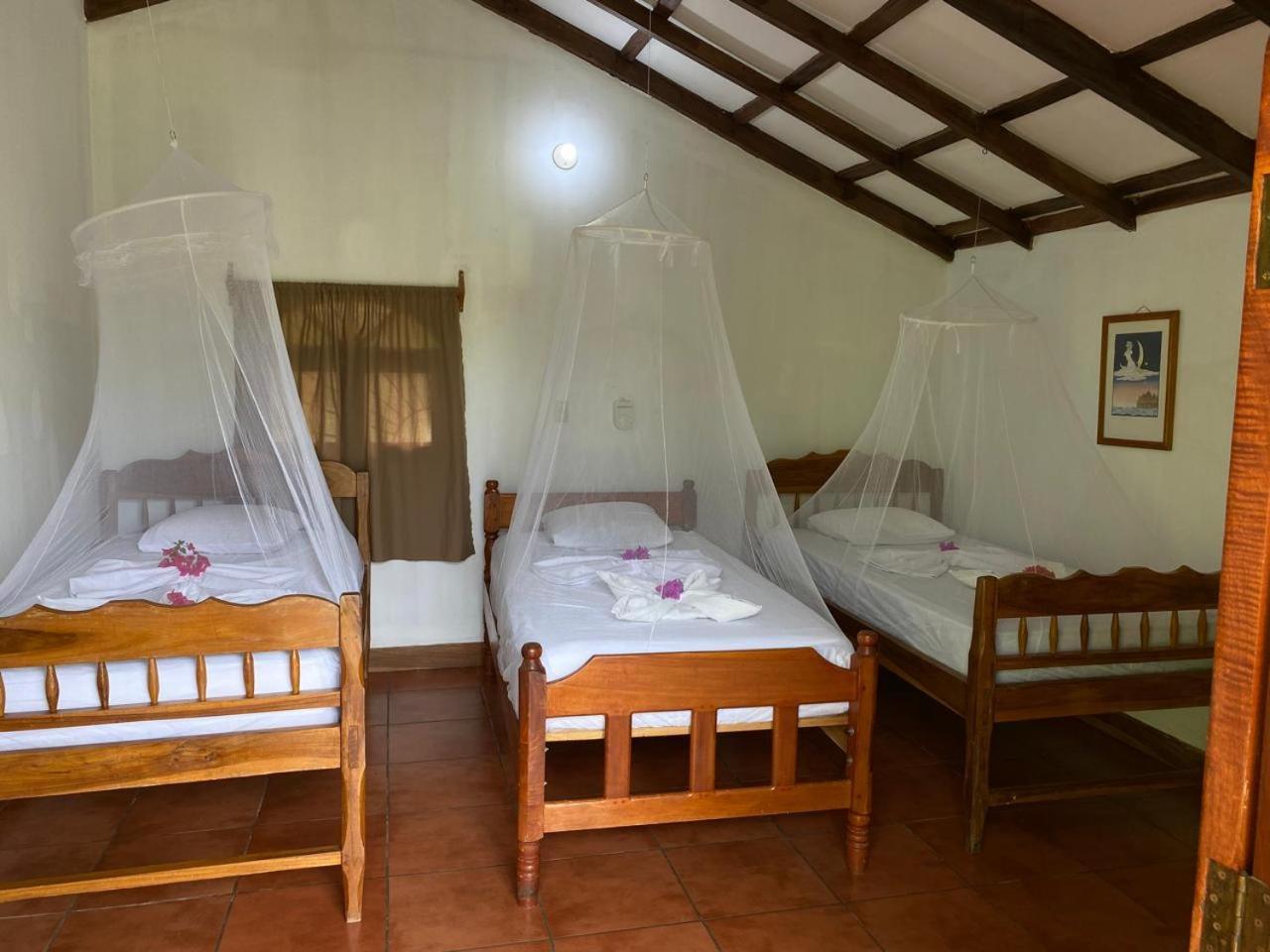 Finca Montana Sagrada Mérida Εξωτερικό φωτογραφία