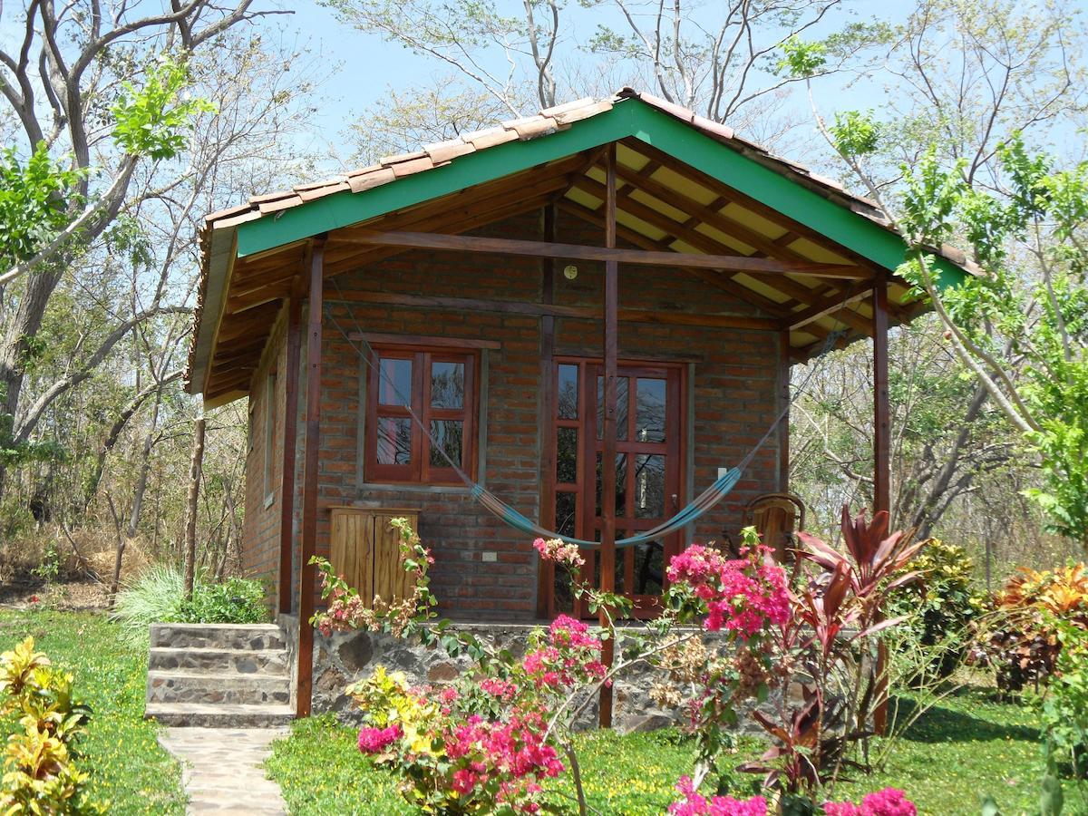 Finca Montana Sagrada Mérida Εξωτερικό φωτογραφία