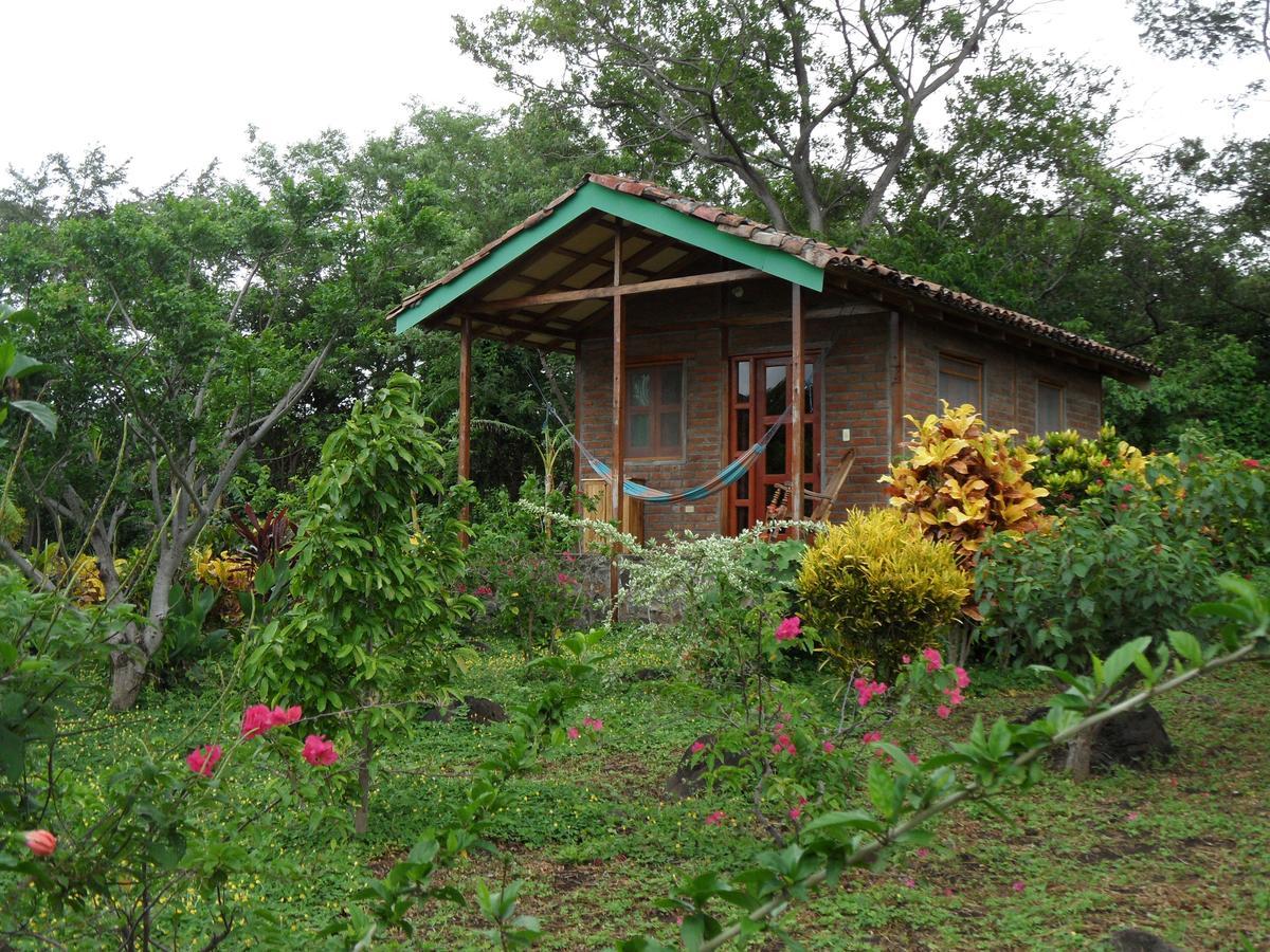 Finca Montana Sagrada Mérida Εξωτερικό φωτογραφία
