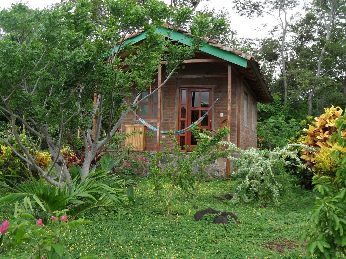 Finca Montana Sagrada Mérida Εξωτερικό φωτογραφία