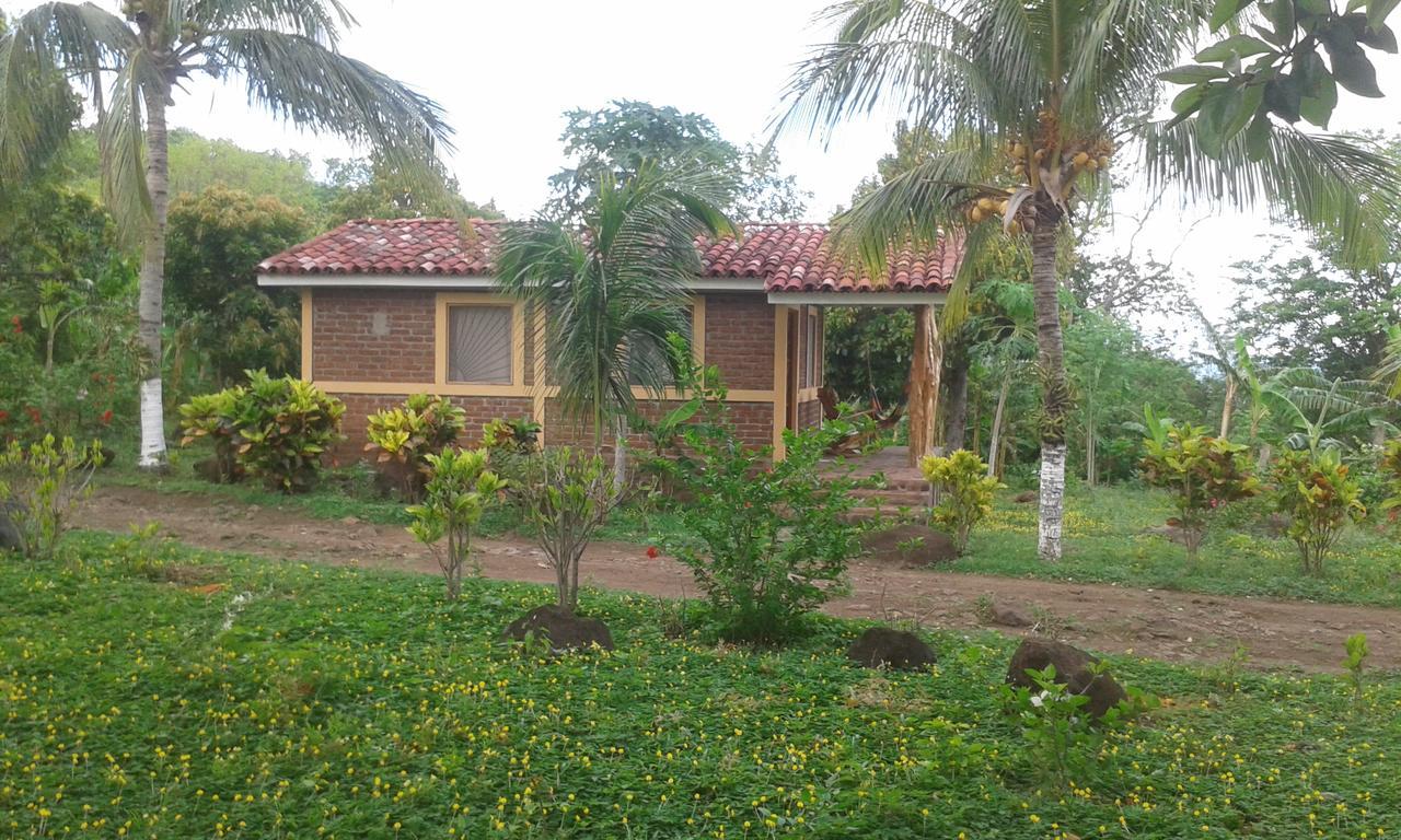 Finca Montana Sagrada Mérida Εξωτερικό φωτογραφία