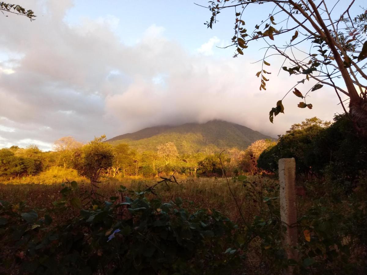 Finca Montana Sagrada Mérida Εξωτερικό φωτογραφία